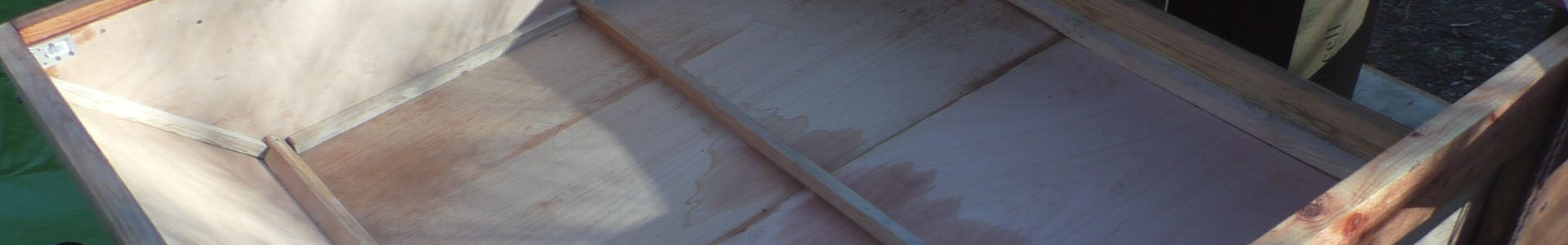 Photo qui montre Le plancher de l'isolation | Cliquer pour agrandir